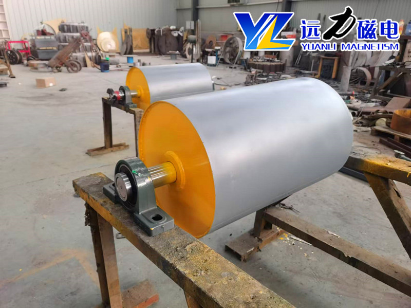 2026矿用除铁乐鱼网页版-乐鱼（中国）官方
选购参考，高口碑源头厂家优选远力磁电