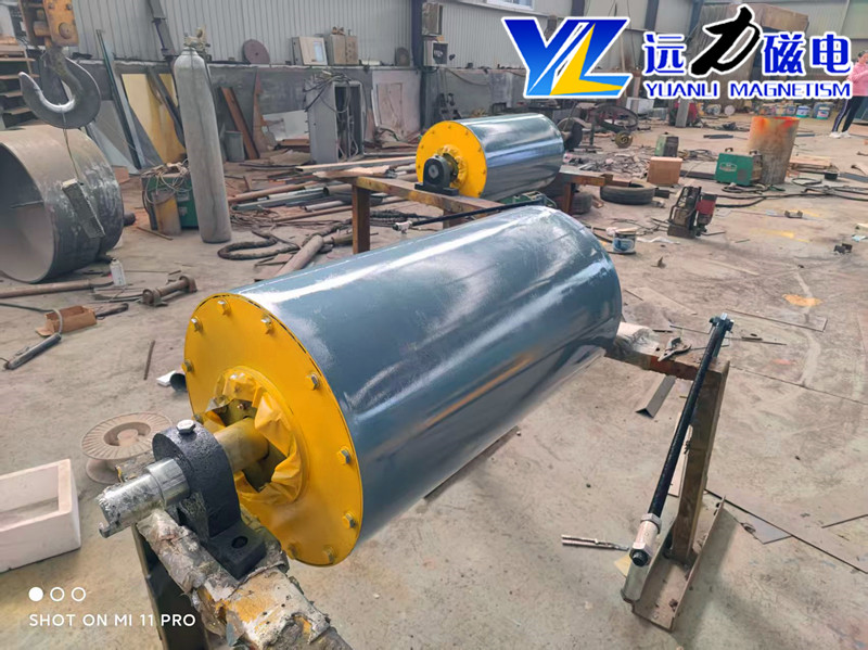 2026全磁型乐鱼网页版-乐鱼（中国）官方
选购指南，看案例选售后靠谱厂家
