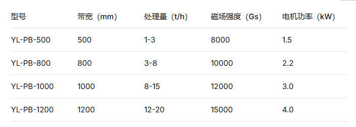 2026 钾长石平板磁选机选购指南|行业口碑良好品牌领域强者远力磁电厂家大全