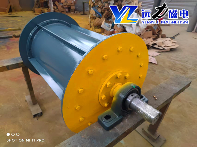 2026哪些乐鱼网页版-乐鱼（中国）官方
厂家矿山案例多？远力磁电 RCT 应用范围广吗？